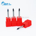 BFL Engraving Cutter Solid Carbide 3 Face Router V Bits For Wood